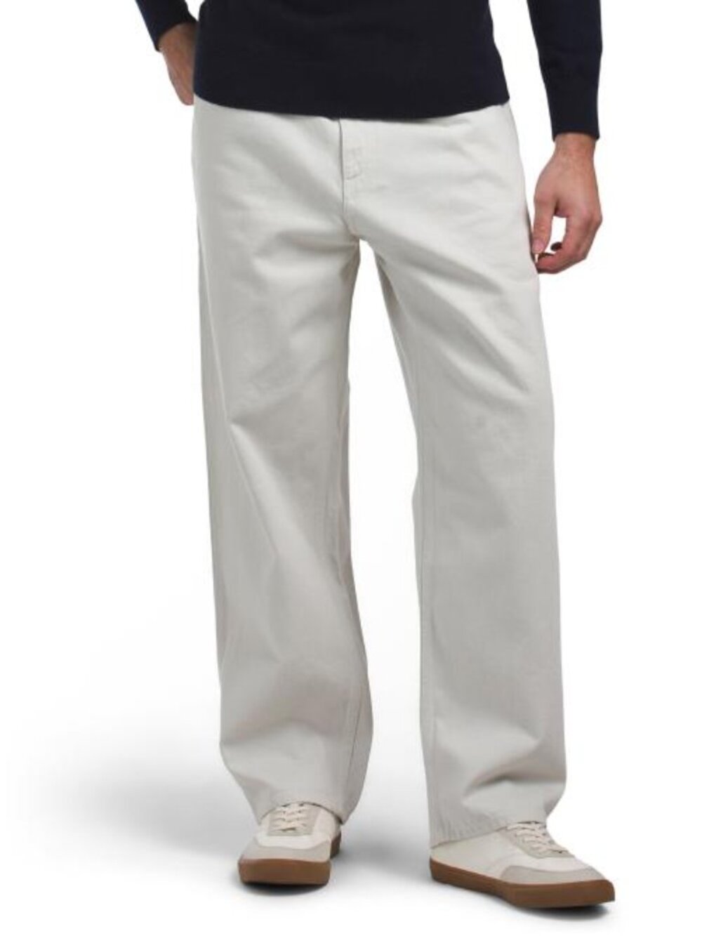 RAG & BONE Baggy Selvedge Jeans